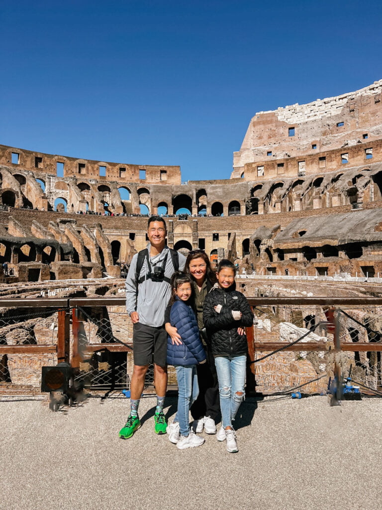 colosseum 