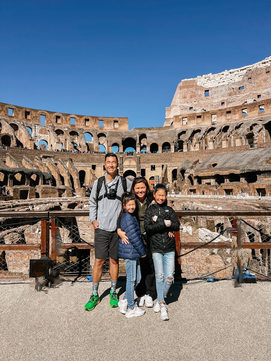 colosseum